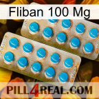 Fliban 100Mg new08